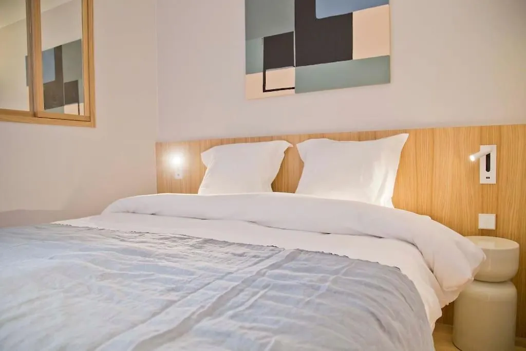 Luxury And Design Perfect Mouffetard 5th Paris