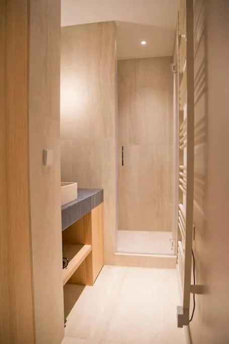 Luxury And Design Perfect Mouffetard 5th